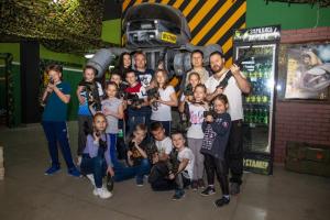 Фотография Сталкер 5