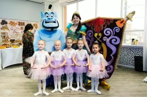 Фотография Алиса 4