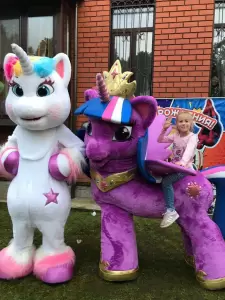 Фотография Алиса 5