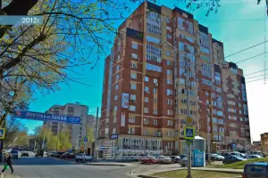 Фотография Baskotextile 4