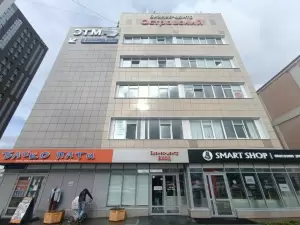 Фотография Малина 4