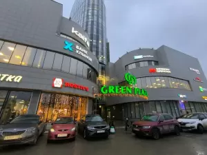 Фотография Рыжая ворона 0